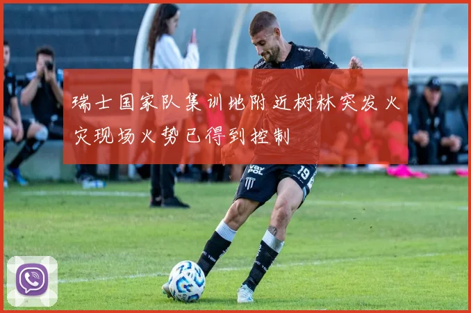 瑞士国家队集训地附近树林突发火灾现场火势已得到控制